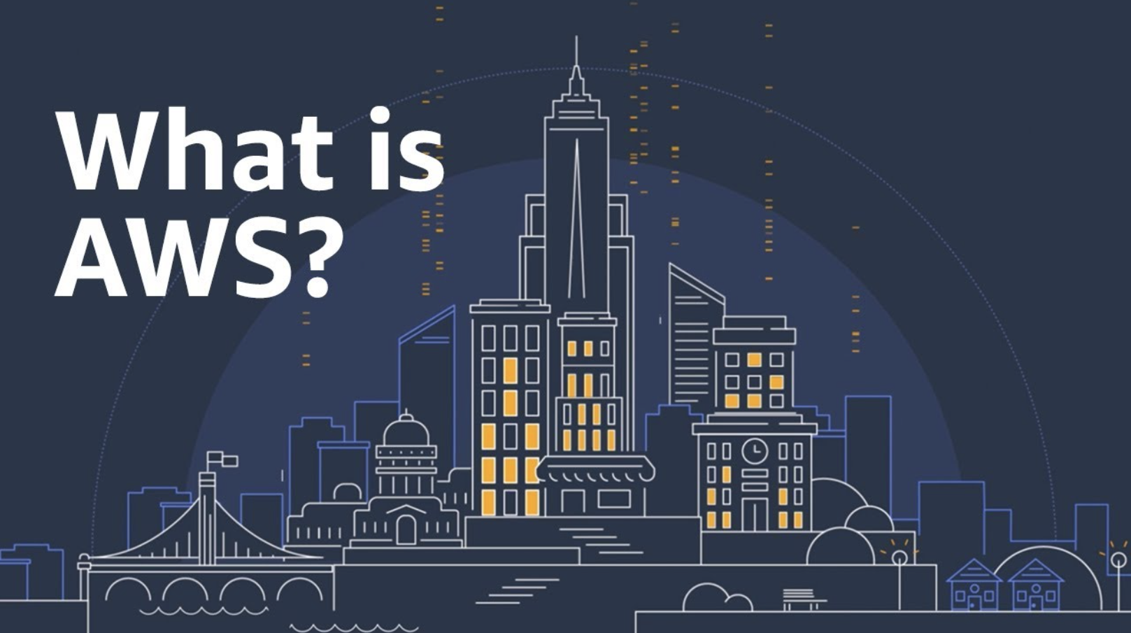 AWS for Beginners: A Simple Introduction