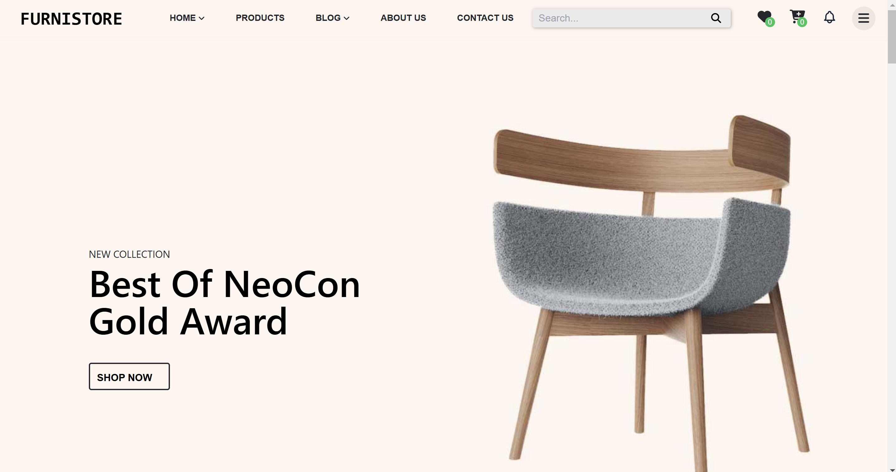 Furnistore